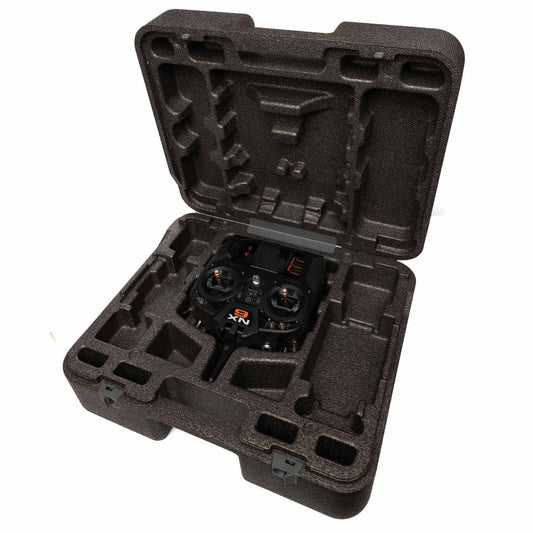 Foam Transmitter Case for NX6 NX8 NX10 Transmitters (SPM6728)