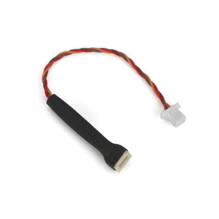 Ultra Micro Linear Servo Reverse (SPM6825)_1