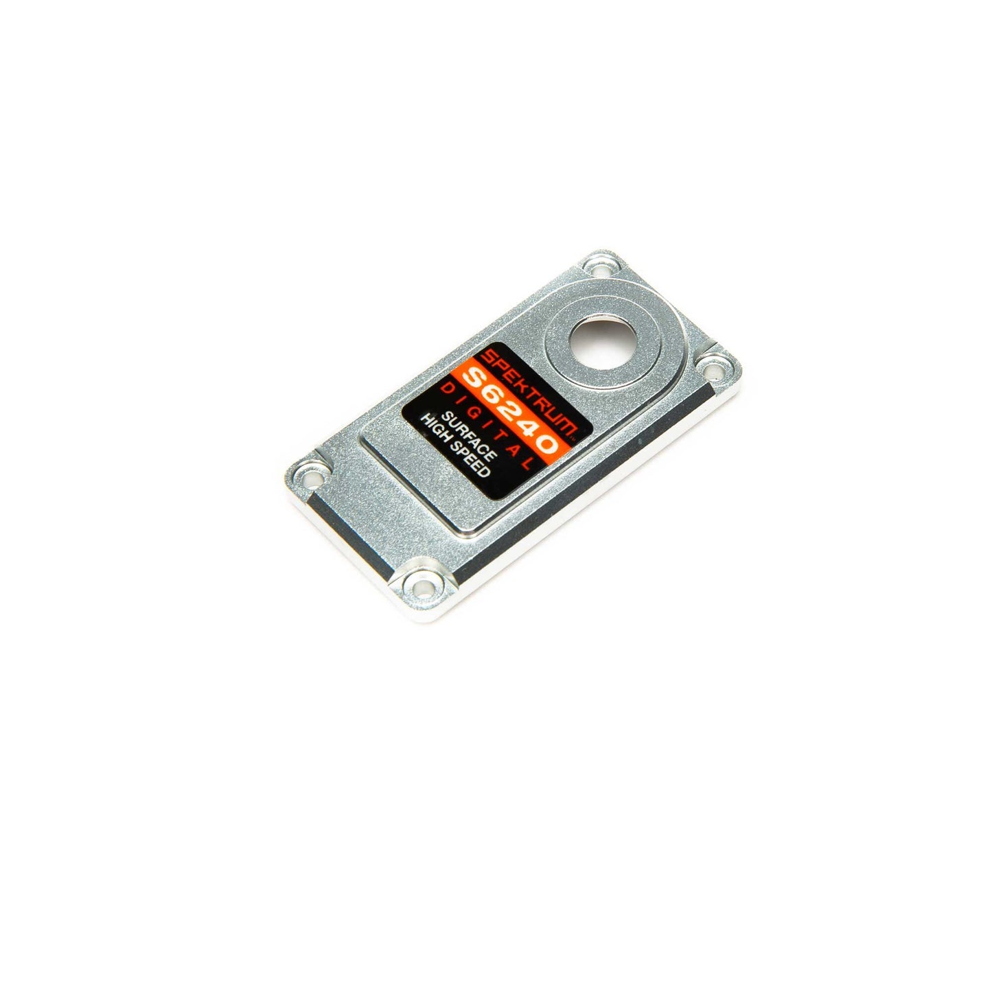 S6240/S6240RX/6270 Metal Top Case (SPM9063)