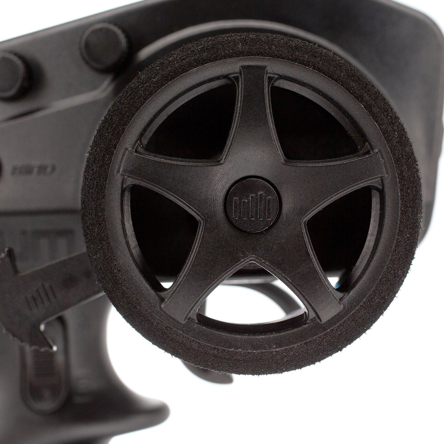 Thumb Steer Wheel for DX3 and SLT3 (SPM9069)