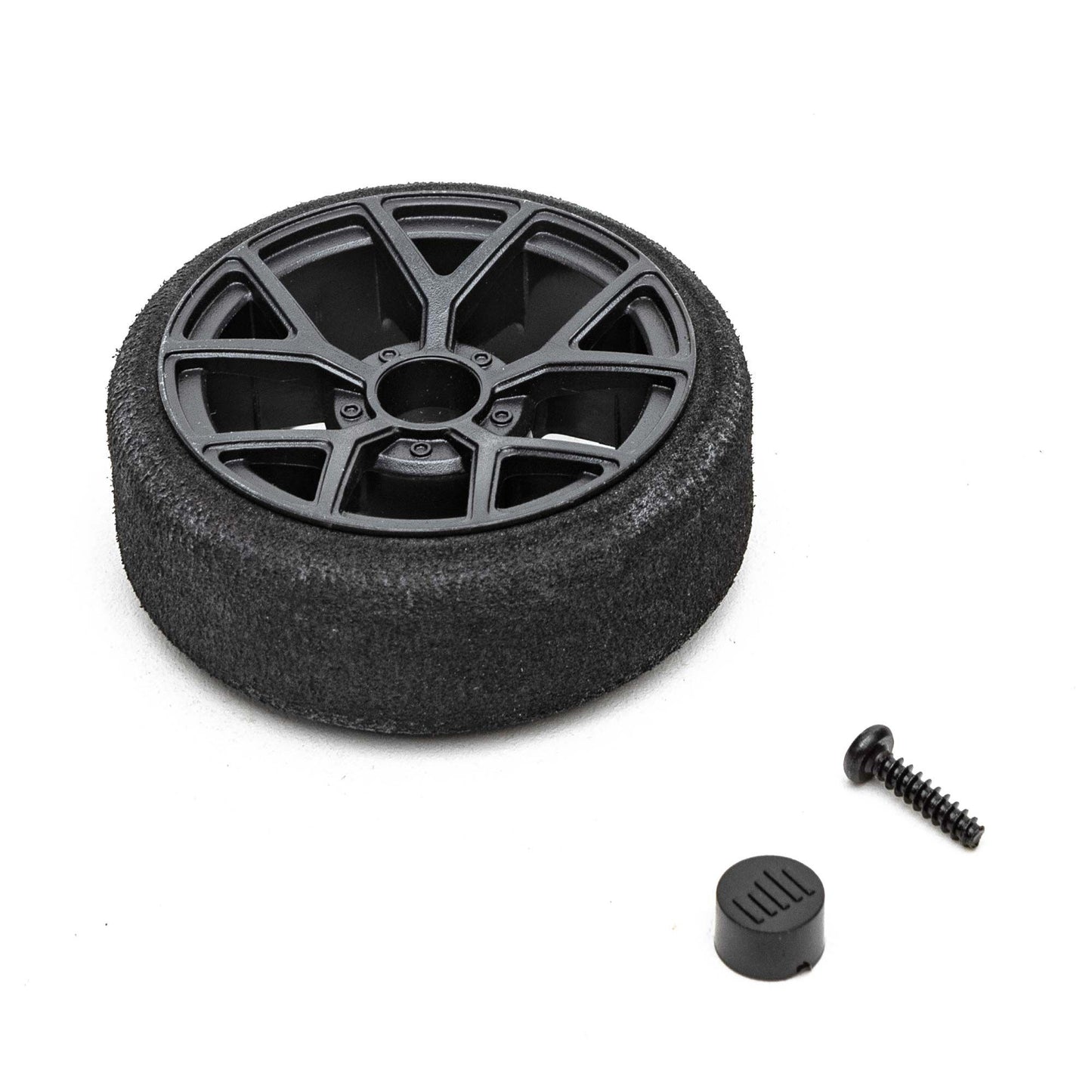 SLT3 Wheel for DX3 Radio System (SPM9071)