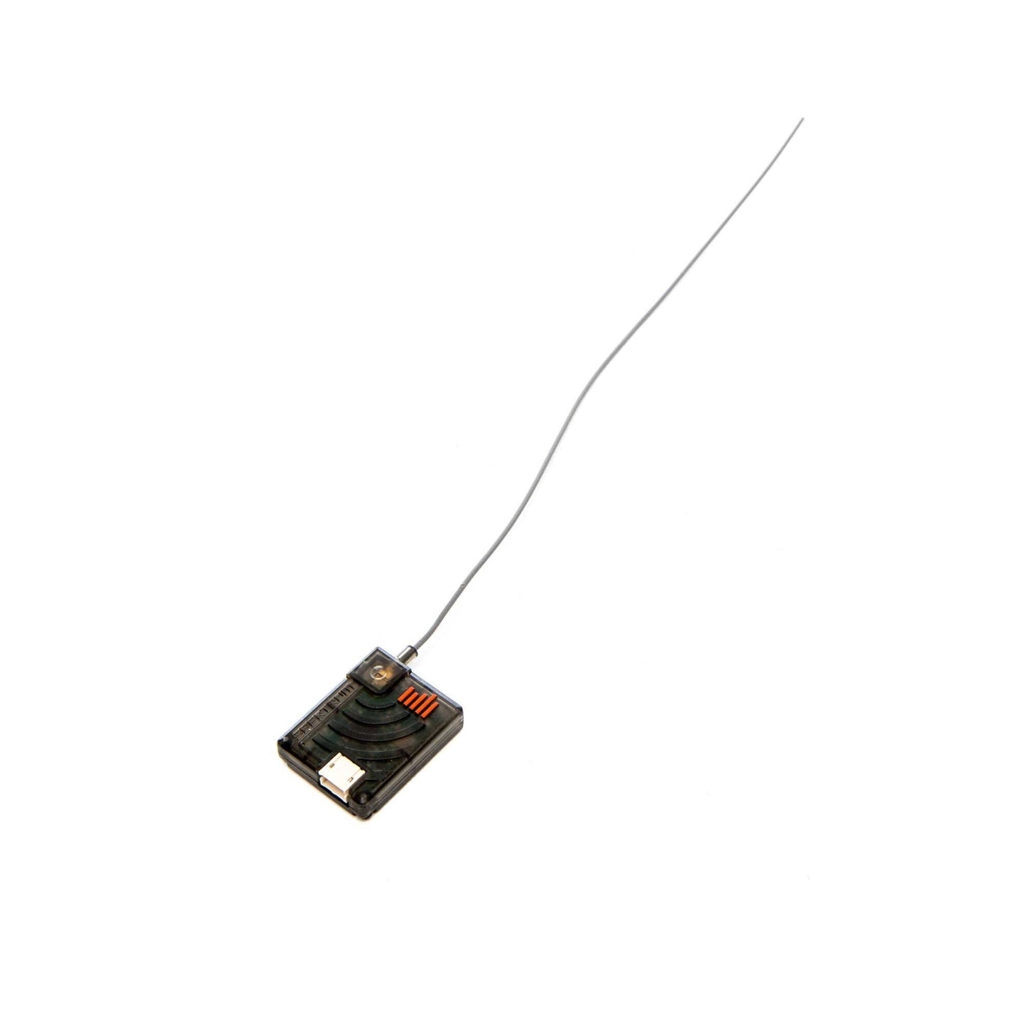 DSMX Carbon Fiber Remote Receiver (SPM9746)
