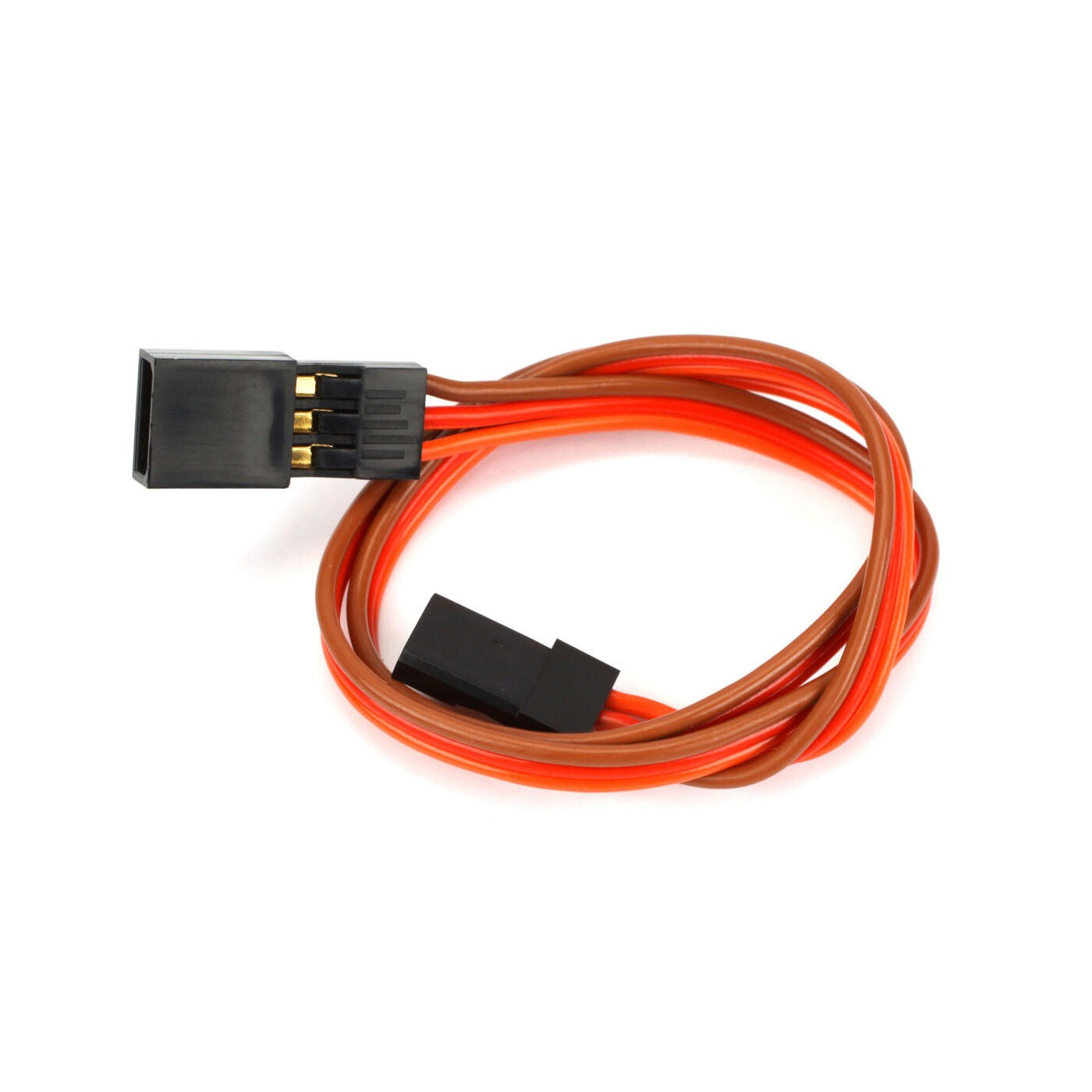 12 Inch Heavy-Duty Servo Extension Lead (SPMA3003)