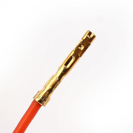 18" Heavy-Duty Servo Extension Lead (SPMA3004)