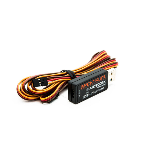 USB Interface for AR7200BX and AR7300BX (SPMA3030)