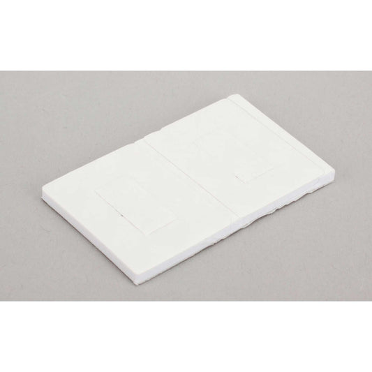 Foam Gyro Tape for AS3X SAFE Flybarless Systems (SPMA3032)