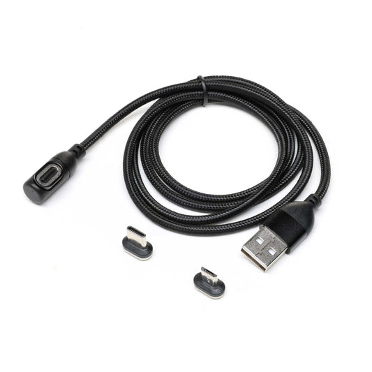 Magnet MicroUSB Charge/Data Cabl (SPMA3067)