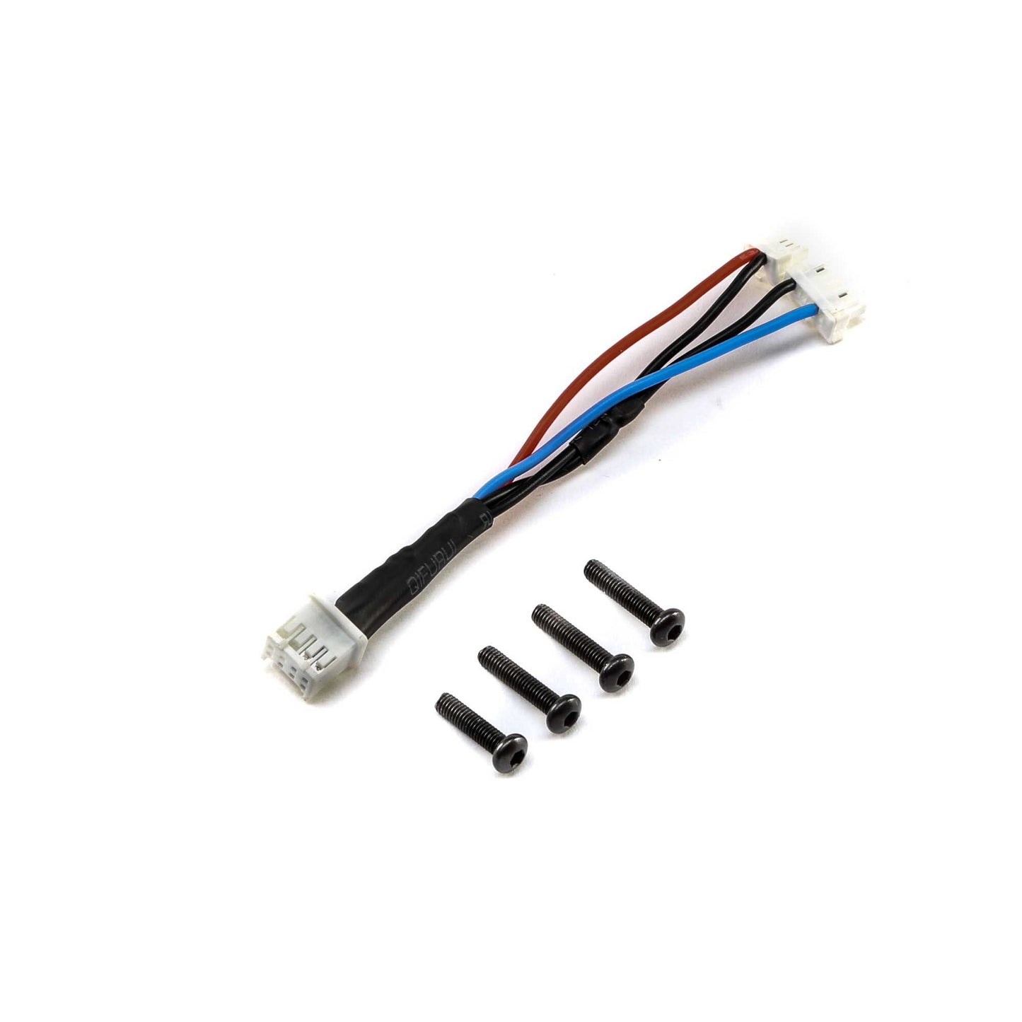 Crossfire Adapter Cable with Mounting Screws for iX and NX Transmitters (SPMA3090)