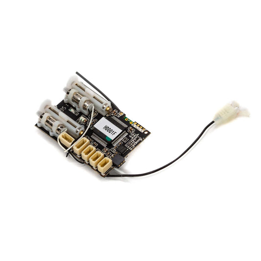 Receiver and ESC Unit for Sport Cub S v2 (SPMA3178)