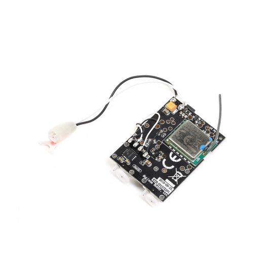 Receiver and ESC Unit for Night Vapor (SPMA3181)