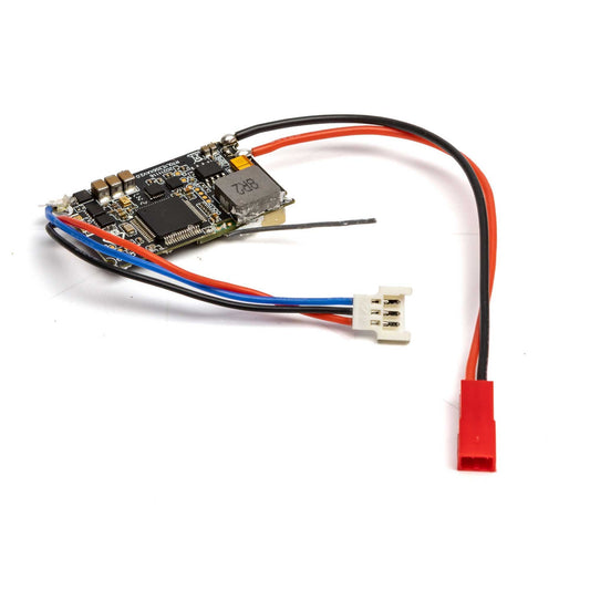 DSMX Receiver and Brushless ESC Unit for UMX Timber X (SPMA3188)