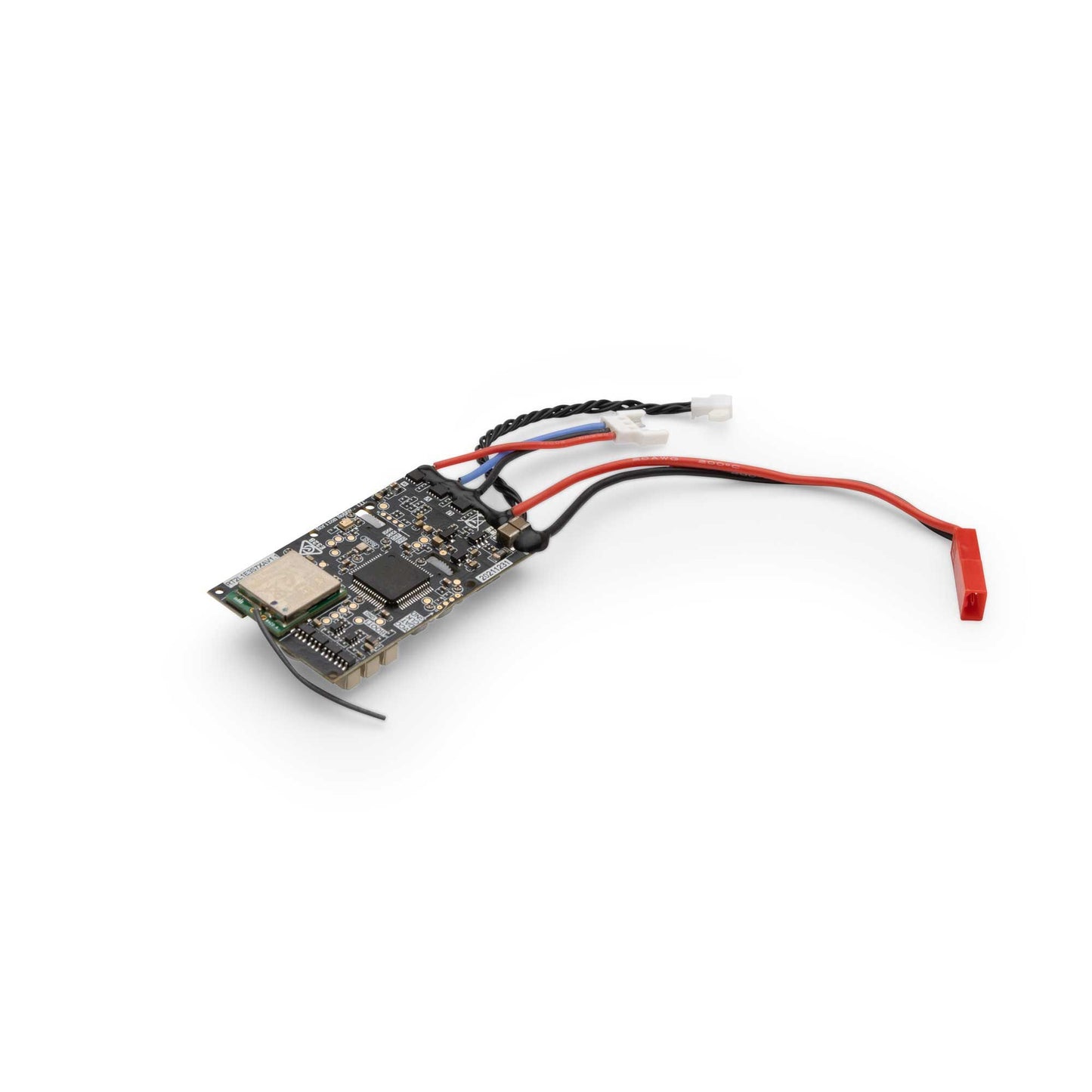 Receiver and ESC Unit for UMX P-51 Voodoo (SPMA3190)