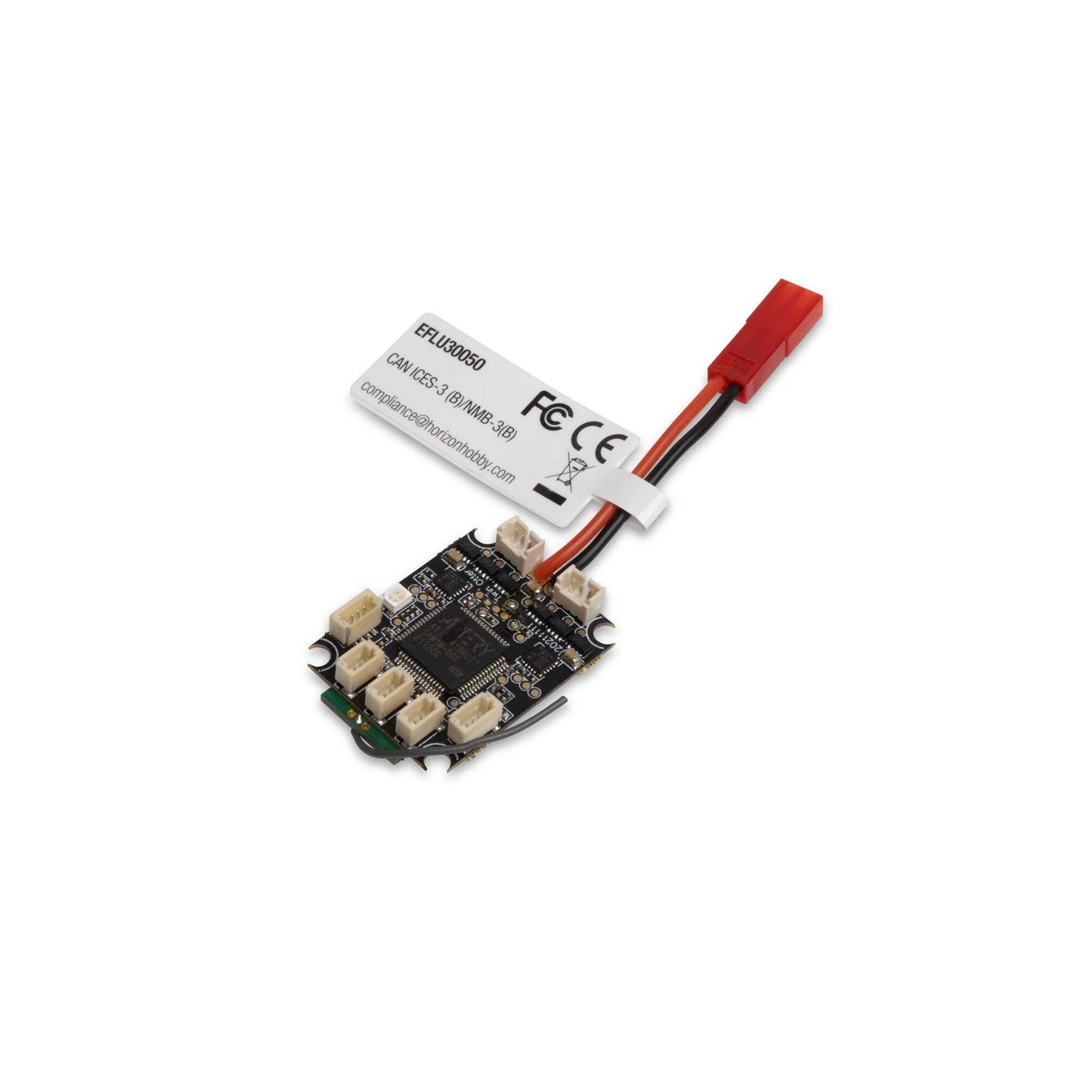 Receiver ESC Unit for UMX Twin Otter (SPMA3192)