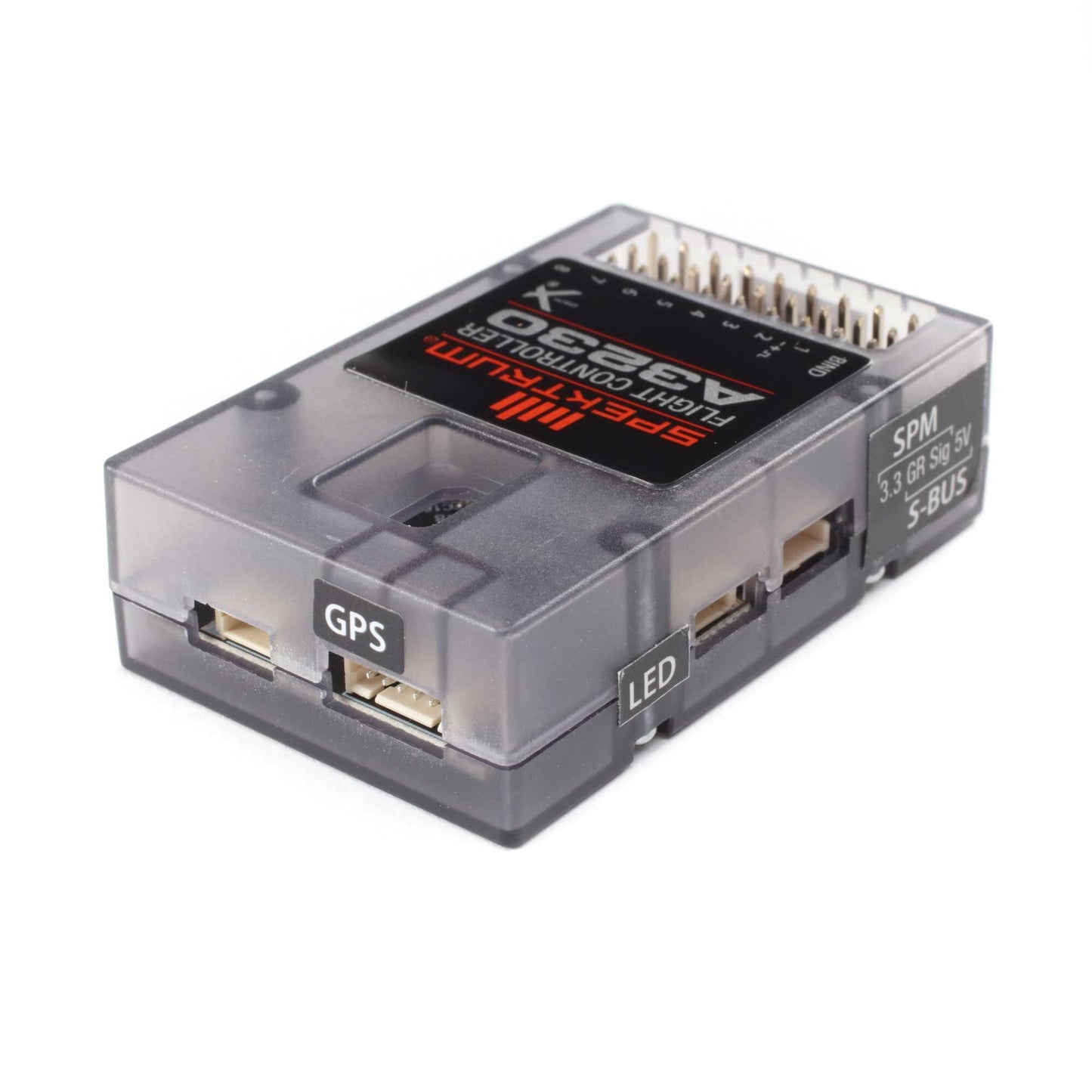 Apprentice STS Flight Controller (SPMA3230)
