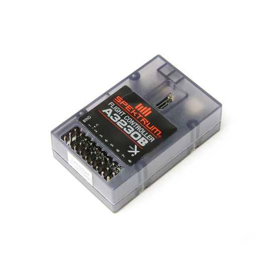 Habu STS Flight Controller (SPMA3230B)