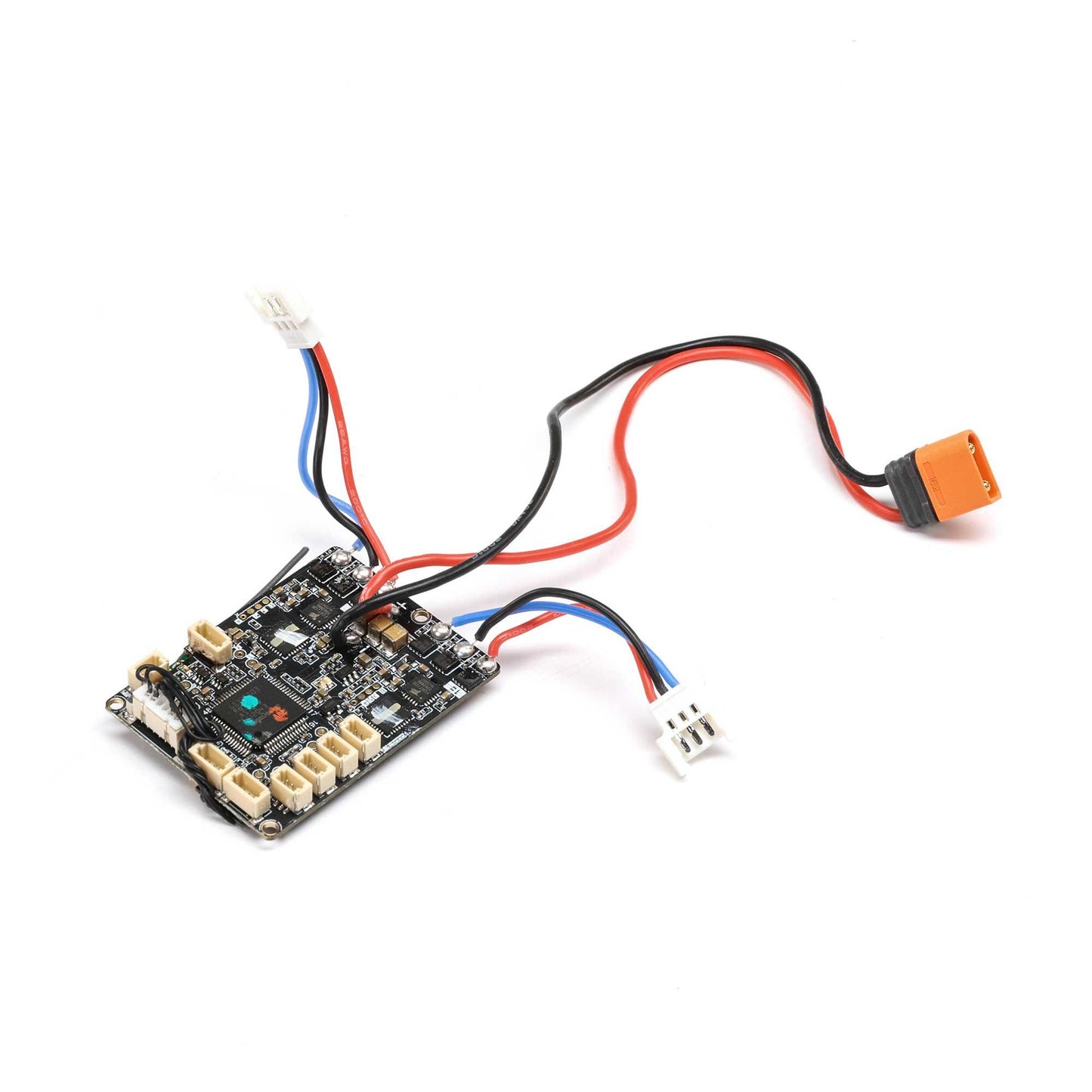 Ultrix 600mm Receiver and ESC Unit (SPMA3255)