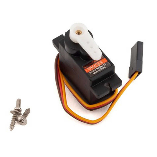 A380R 9g Sub-Micro Digital Mg Servo, Reversed (SPMA380R)
