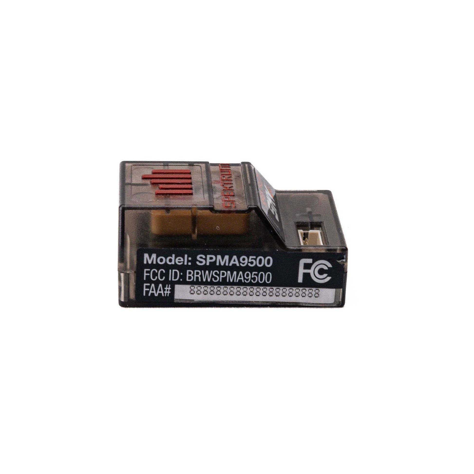 SkyID Remote Module (SPMA9500)_9