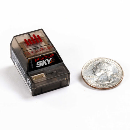 SkyID Remote Module (SPMA9500)_6