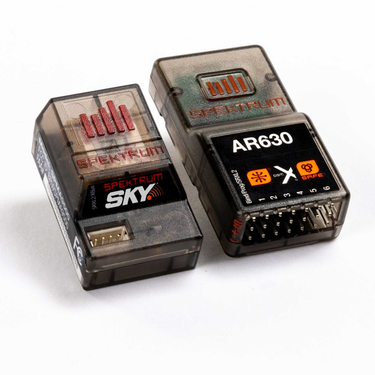 SkyID Remote Module (SPMA9500)_2