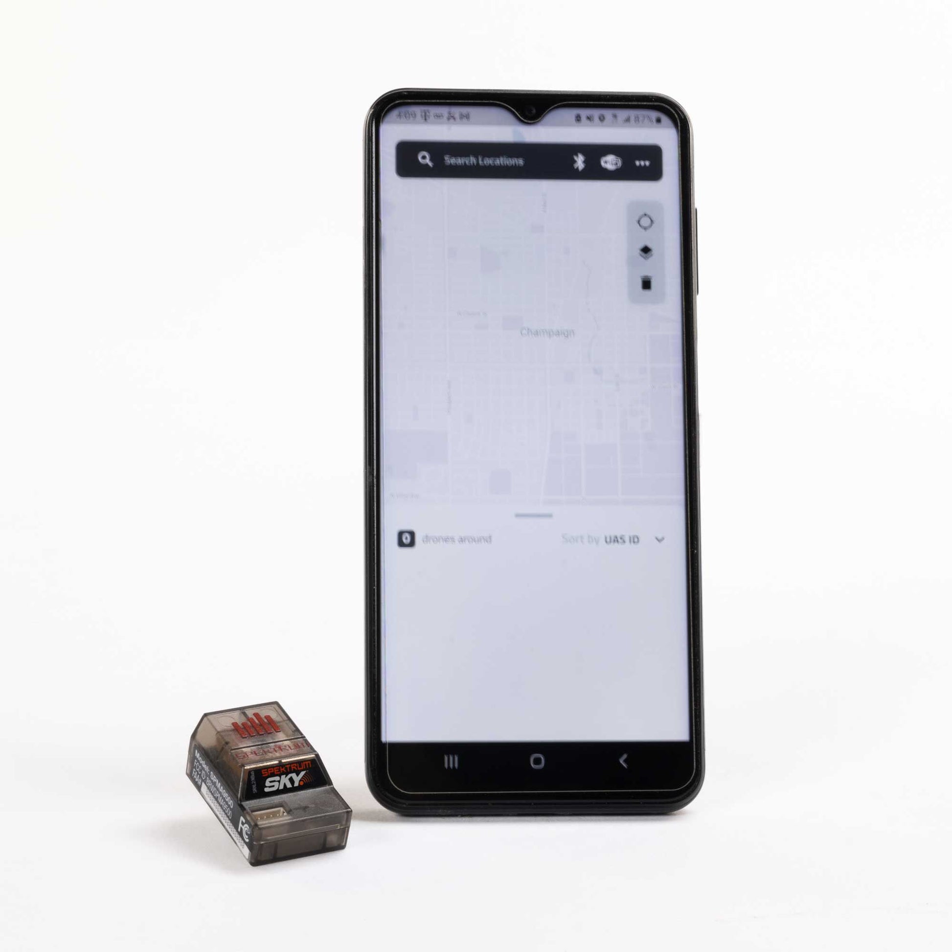 SkyID Remote Module (SPMA9500)_10