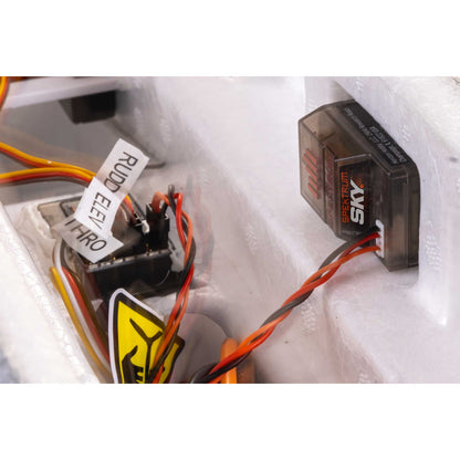 SkyID Remote Module (SPMA9500)_7
