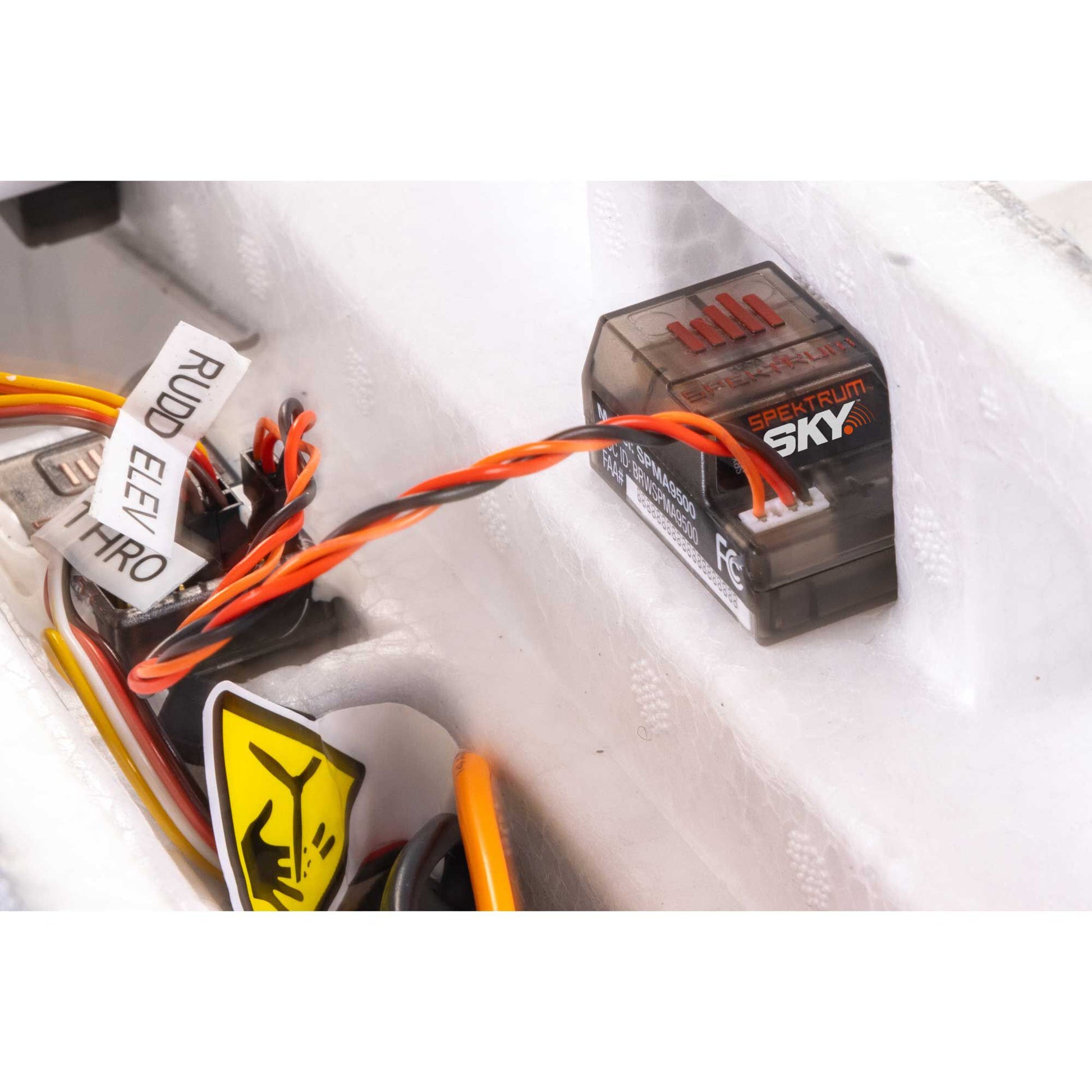 SkyID Remote Module (SPMA9500)_5