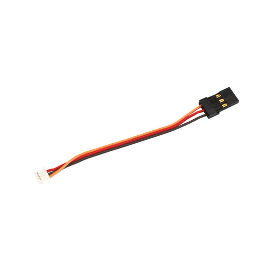 2.5" Aircraft Telemetry Data Lead (SPMA9550)