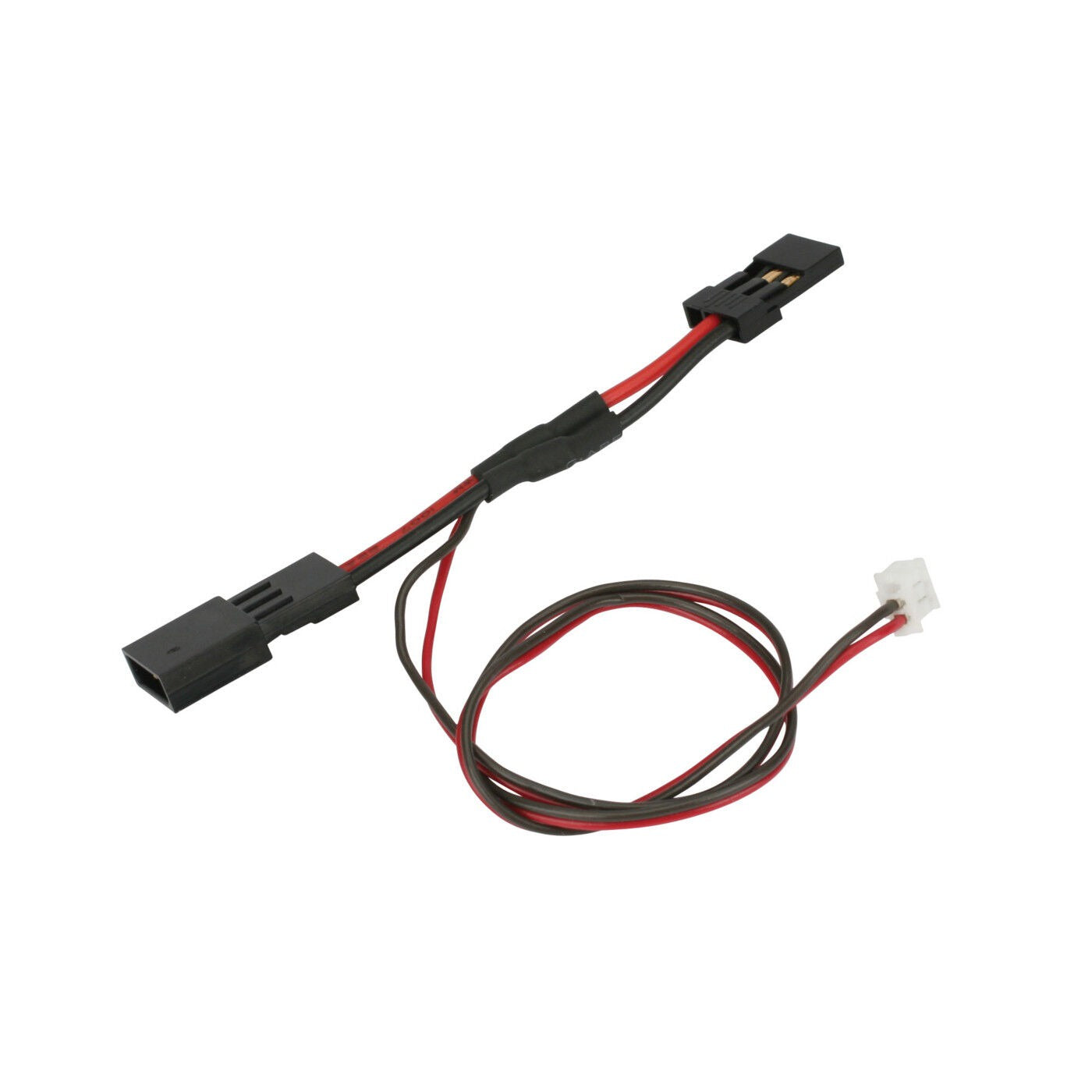 Telemetry Battery Voltage Sensor for RC Systems (SPMA9554)