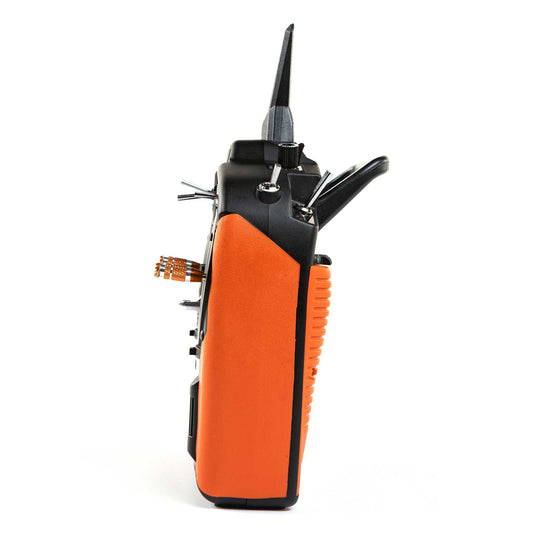 Spektrum Orange Grip Set for NX6 NX8 NX10 Transmitters (SPMA9612)