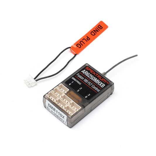 Replacement Smart Flight Control for Fusion 180 (SPMAR6250MHXB)
