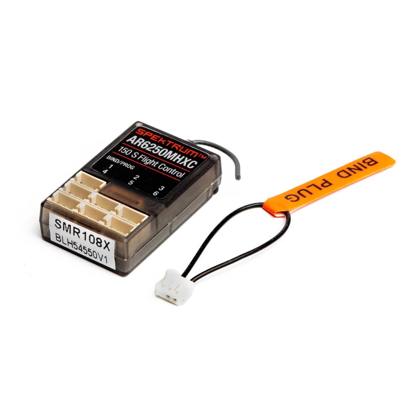 Flight Control: 150 S Smart (SPMAR6250MHXC)