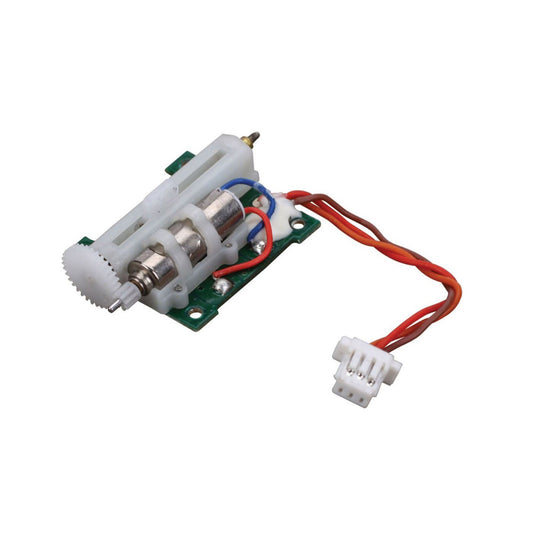 S2000 Ultra-Micro Analog 1.9g Linear Long Throw Servo (SPMAS2000LBB)