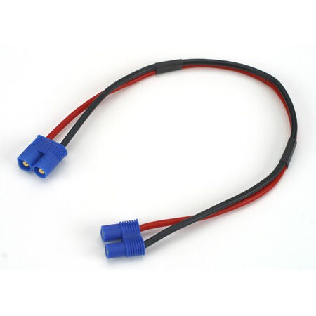 EC3 Extension Lead with 12" Wire 16 AWG (SPMEXEC312)