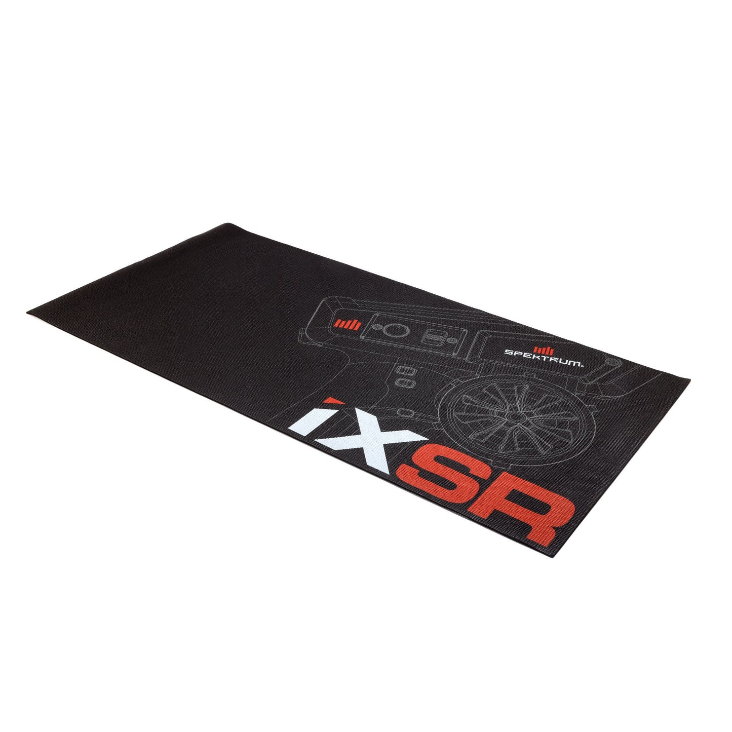 iXSR Foam Pit Mat 24 x 48 (SPMP0512)