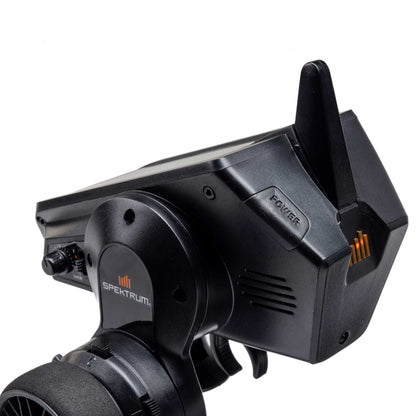 DX Pro+ DSMR TX Only_12
