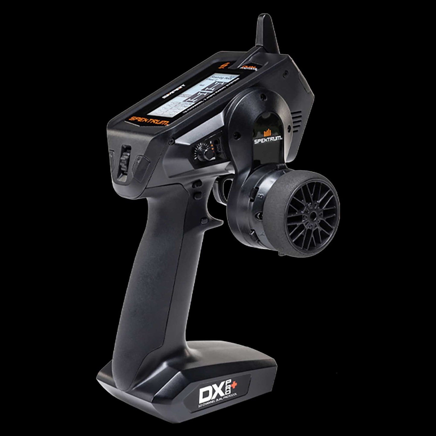 DX Pro+ DSMR TX Only_8