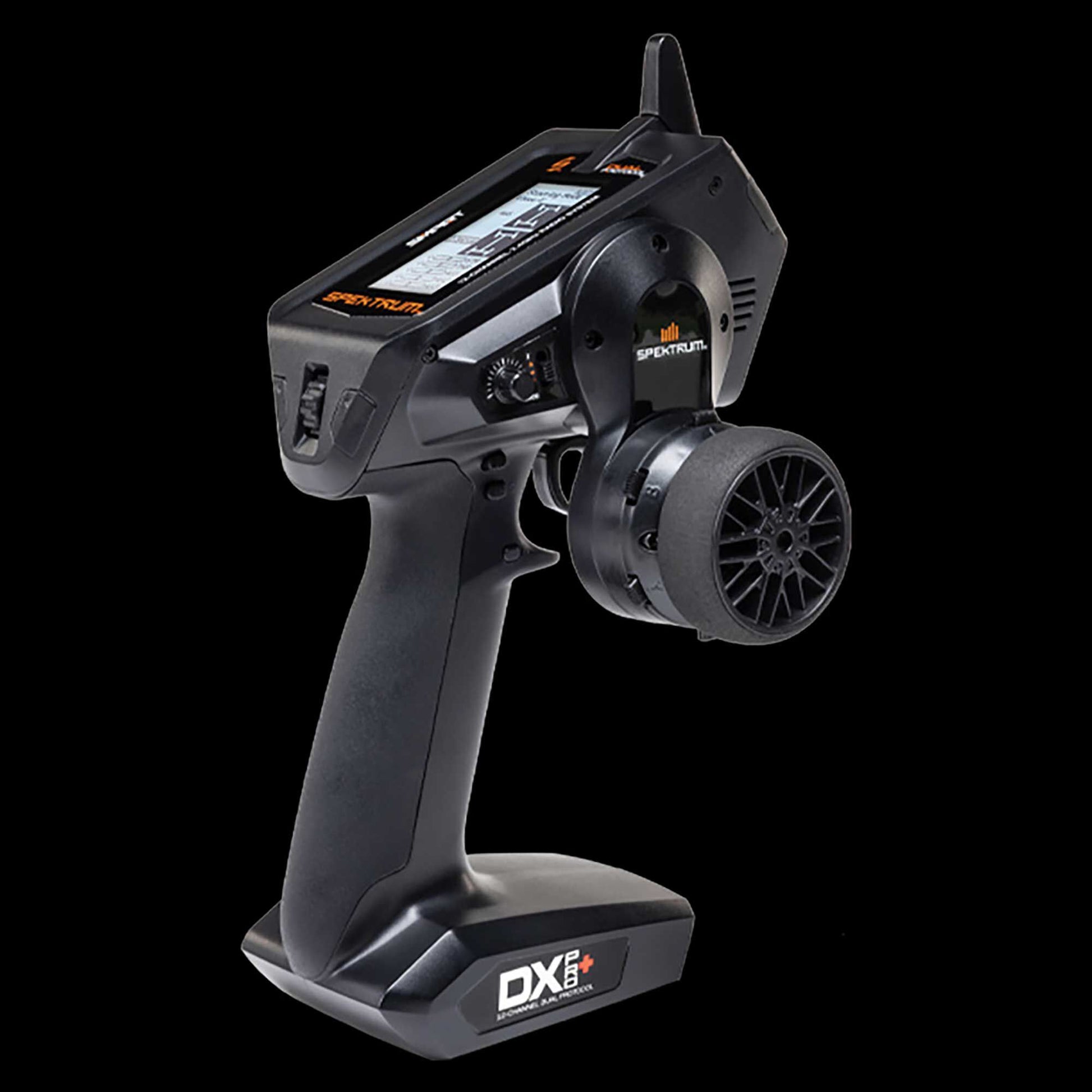 DX Pro+ DSMR TX Only_8