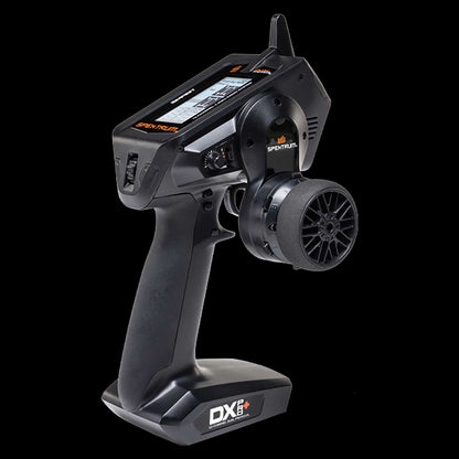 DX Pro+ DSMR TX Only_8