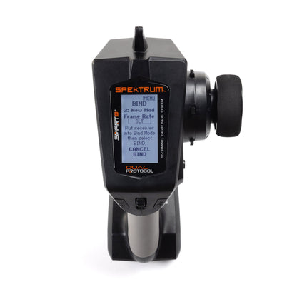 DXC+ 12-Channel DSMR+ Transmitter Only (SPMR6130)_14