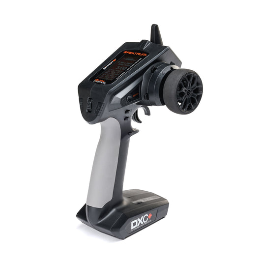 DXC+ 12-Channel DSMR+ Transmitter Only (SPMR6130)_1
