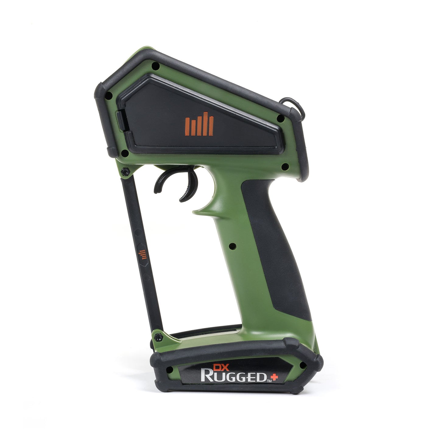 DX Rugged+ 12-Channel DSMR+ Transmitter, Green (SPMR6220G)