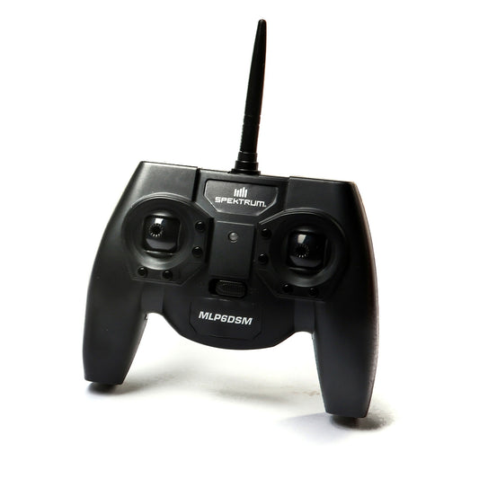 MLP6DSM 6-Channel SAFE Transmitter Mode 2 (SPMRMLP6)