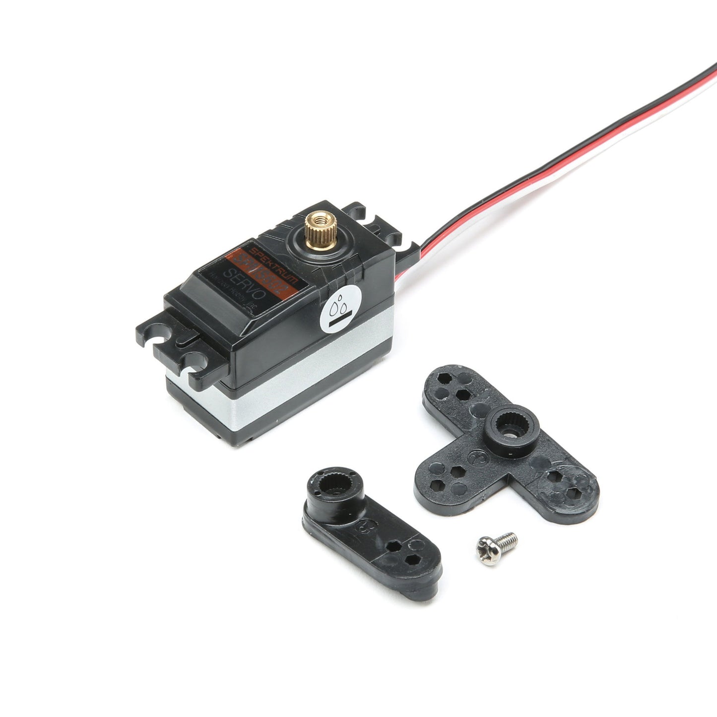 S602 Standard Digital Surface Servo (SPMS602)