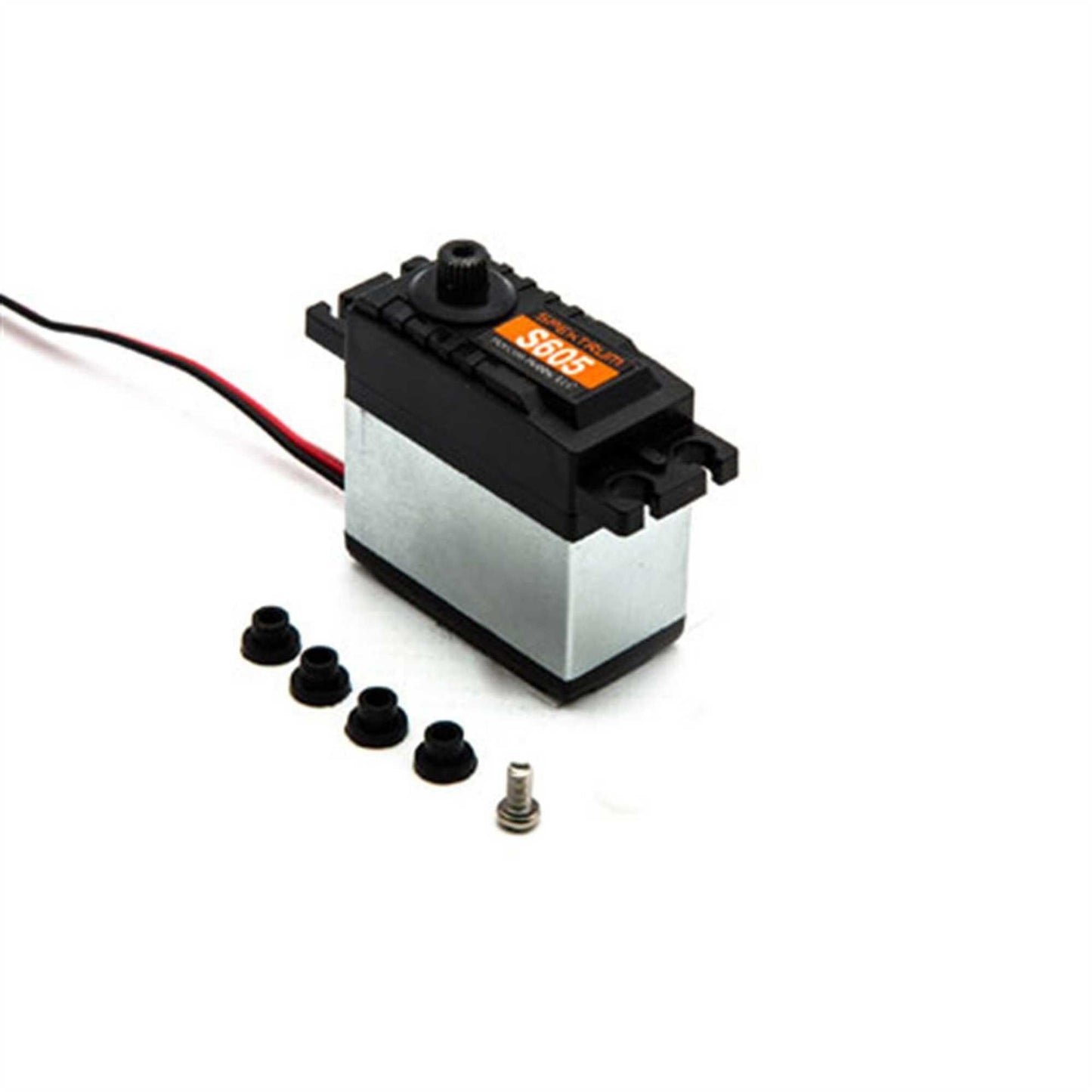 S605 Standard HV Waterproof 9KG 23T Metal Gear Surface Servo (SPMS605HV)