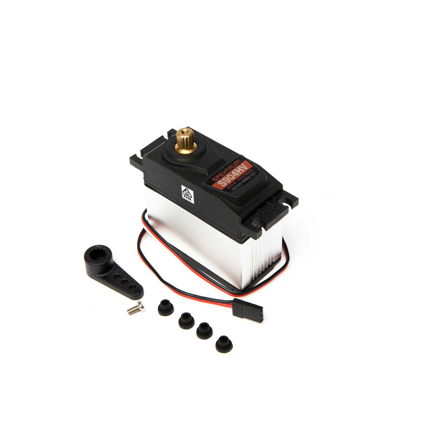 S904HV 1/6 Scale Digital HV 18KG Steering Servo (SPMS904HV)