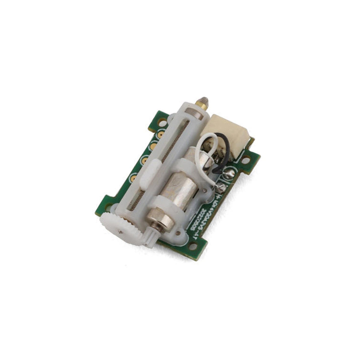 A200 2.3g Long-Throw Linear Off-Set Servo (SPMSA200)