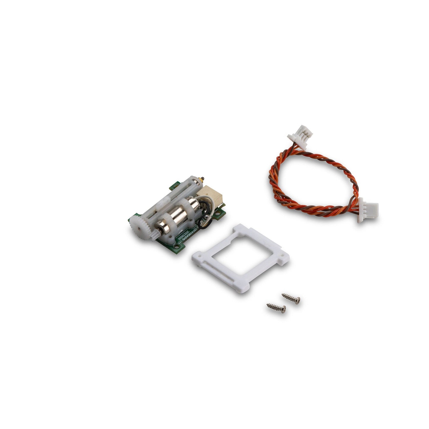 A201 2.3g Long-Throw Linear Servo (SPMSA201)