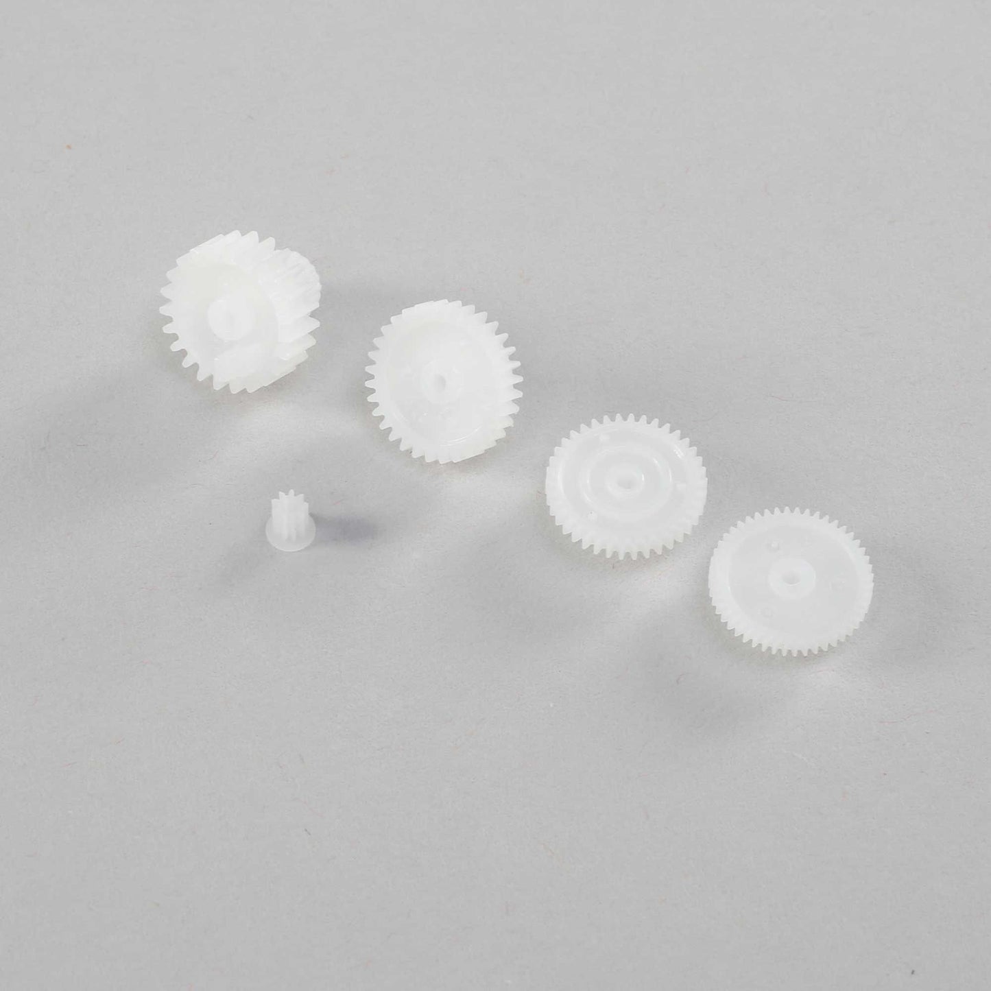 Spektrum Servo Gear Set for A330 and A330G (SPMSA330G)