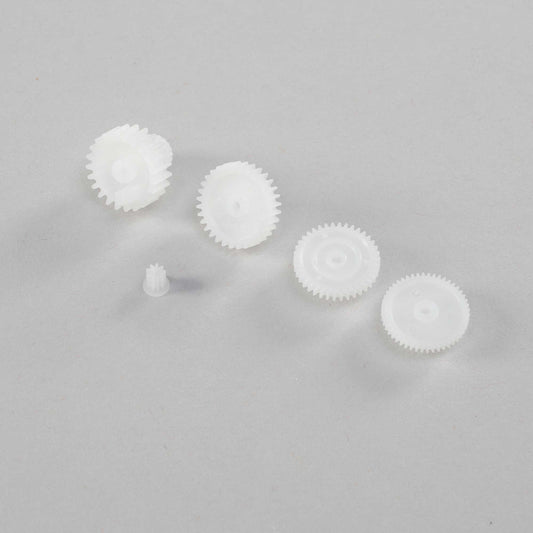 Spektrum Servo Gear Set for A330 and A330G (SPMSA330G)